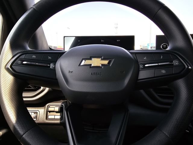 New 2024 Chevrolet Silverado EV W/T AWD/4WD image 30