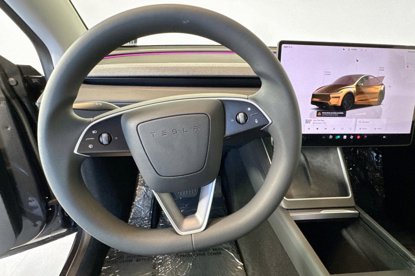 Used 2026 Tesla Model Y 2WD image 10
