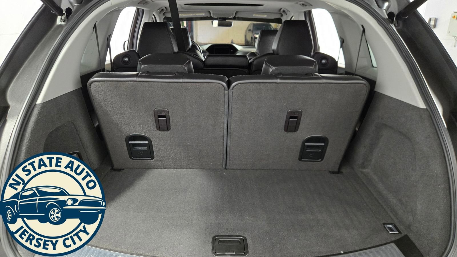 Used 2019 Acura MDX Sport Hybrid w/ Technology Pkg image 38