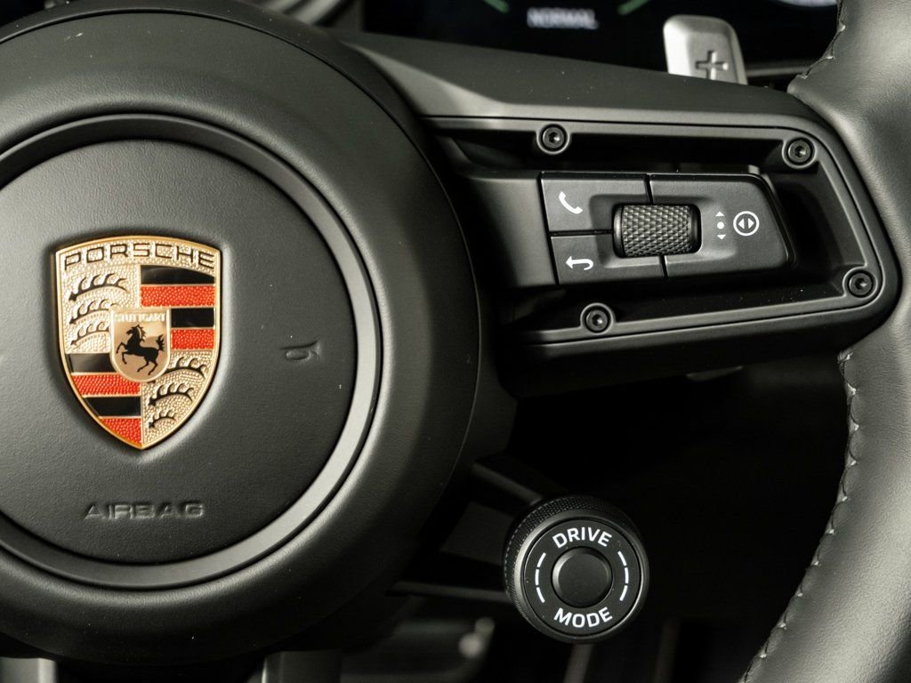 Certified 2024 Porsche 911 Turbo S image 11