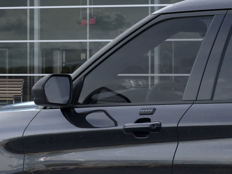New 2026 Ford Explorer Active w/ Active Comfort Package RWD image 20