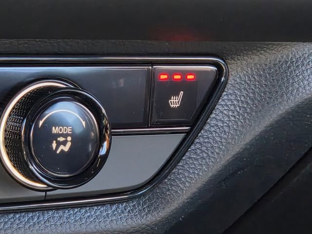 New 2026 Honda HR-V Sport image 15