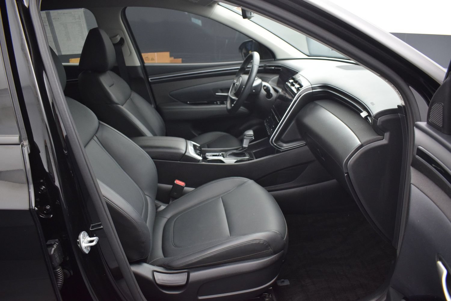 Used 2023 Hyundai Tucson XRT AWD/4WD image 10