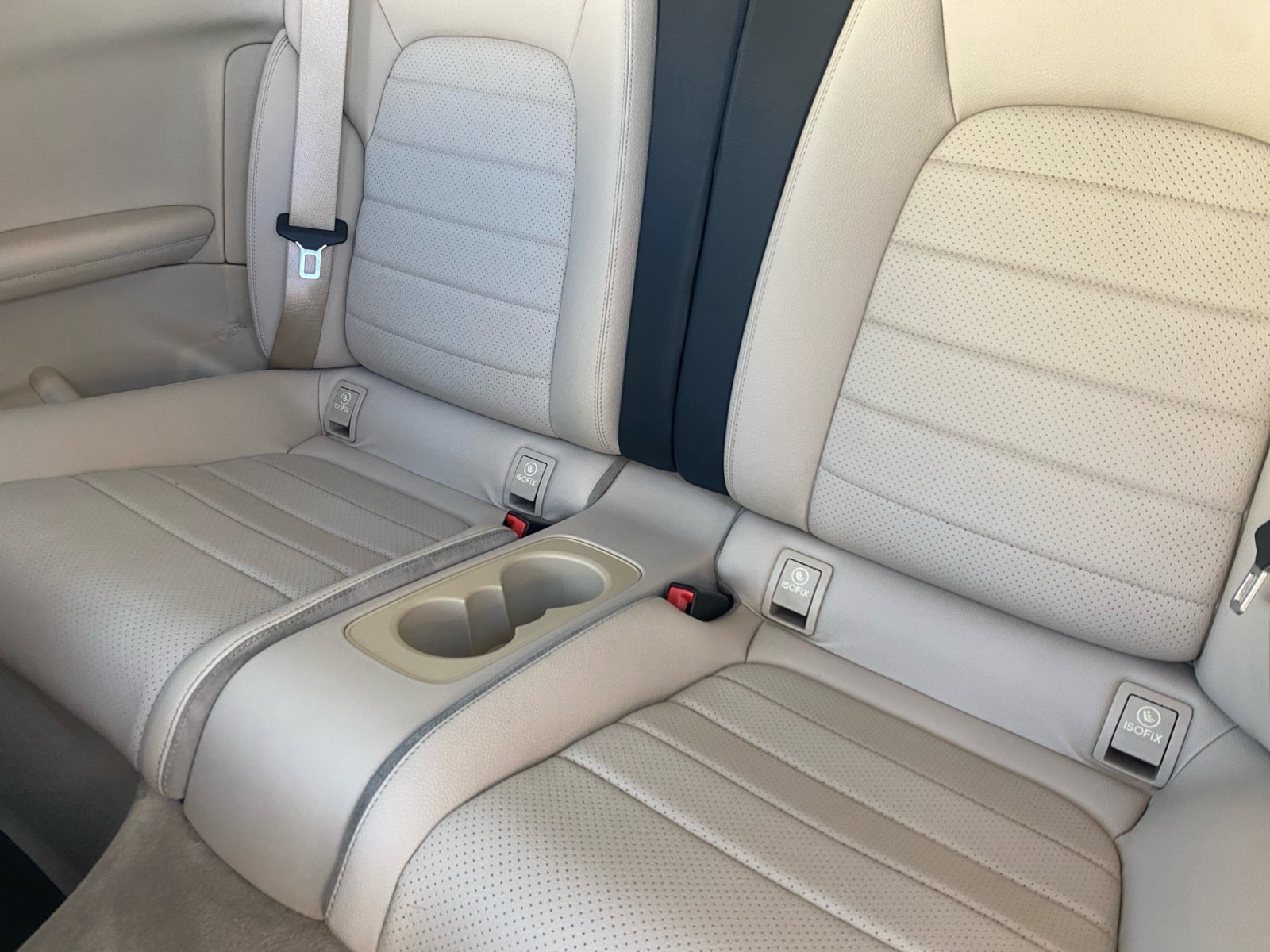 Used 2018 Mercedes-Benz C 300 Cabriolet image 17