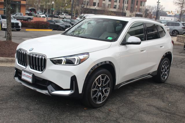 Certified 2023 BMW X1 xDrive28i w/ Convenience Package image 4