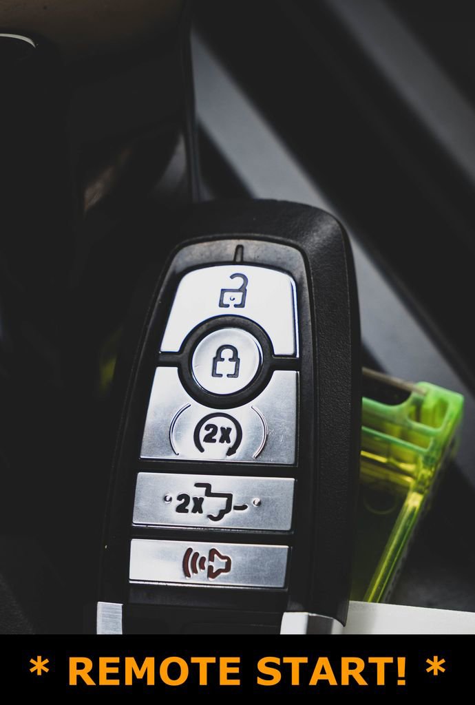 Used 2022 Ford F150 Lariat w/ Bed Utility Package image 10