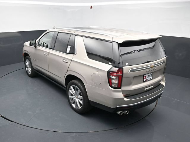 Used 2021 Chevrolet Tahoe High Country w/ Premium Package AWD/4WD image 57