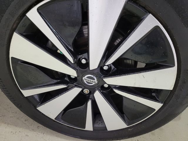 Used 2020 Nissan Altima 2.5 SV image 25