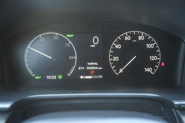 Used 2025 Honda CR-V Sport-L image 24