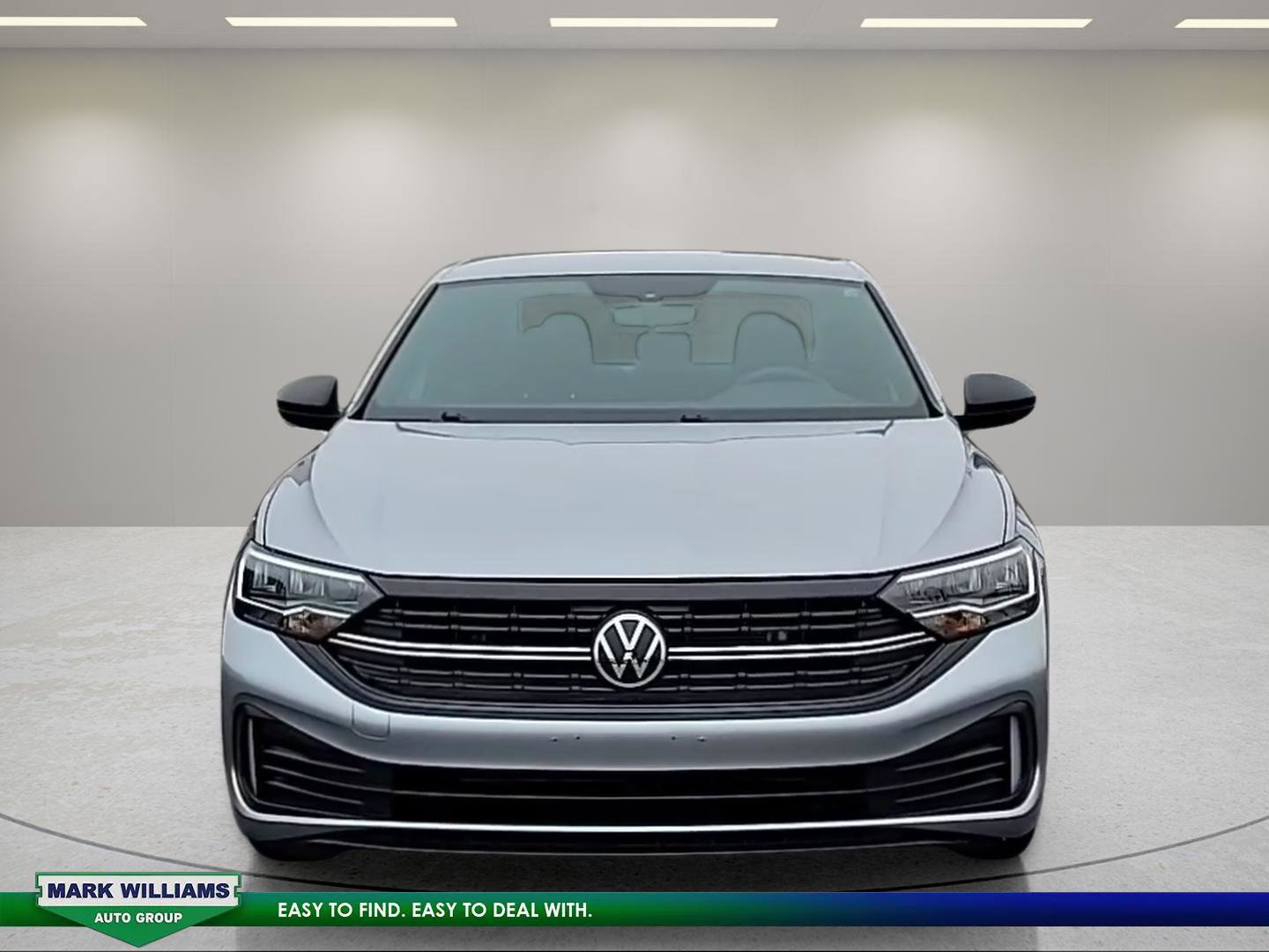 Used 2023 Volkswagen Jetta Sport image 9