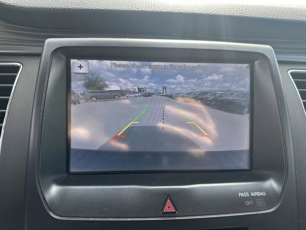 Used 2019 Ford Flex SEL w/ Equipment Group 202A image 17