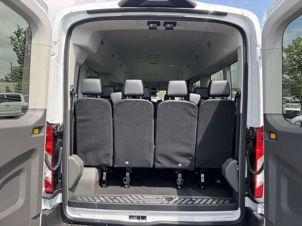 New 2026 Ford Transit 350 XL RWD image 13
