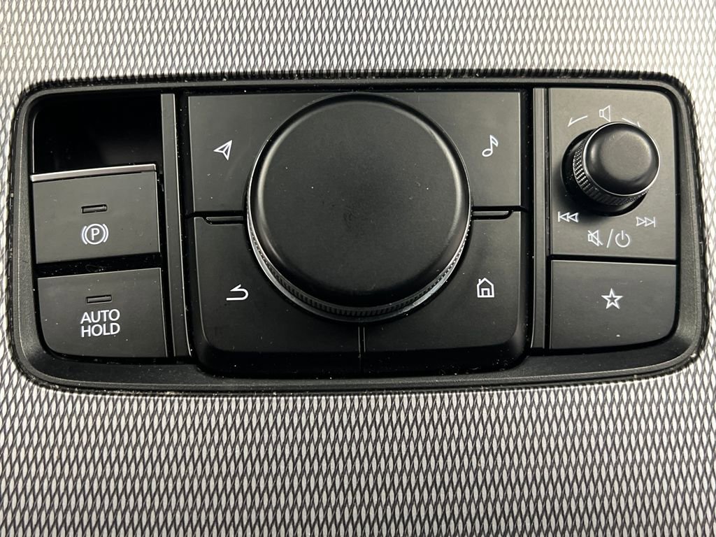 Used 2025 MAZDA CX-70 3.3 Turbo w/ Preferred Package image 47