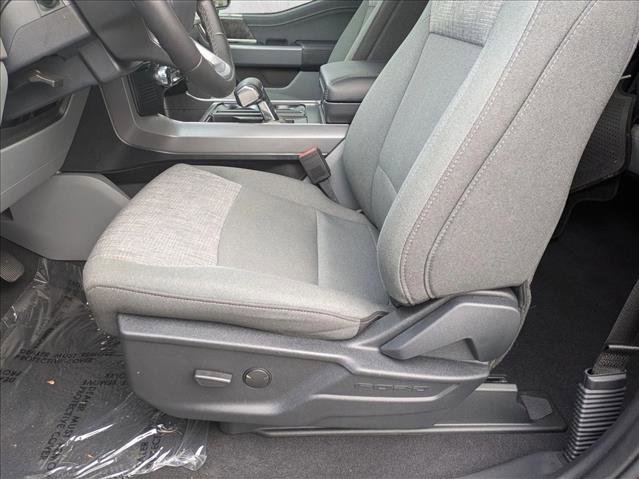 Used 2023 Ford F150 Lightning XLT w/ Max Trailer Tow Package image 16