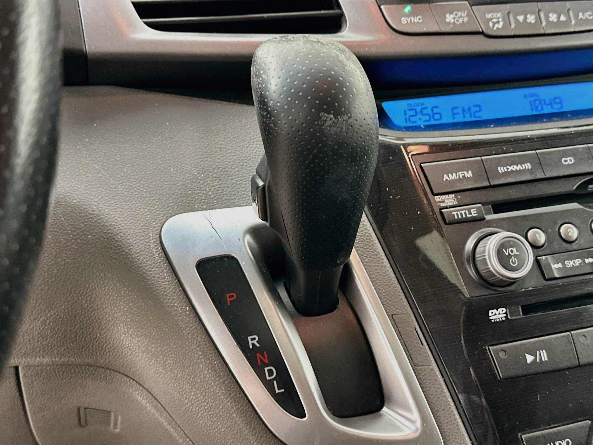 Used 2013 Honda Odyssey Touring Elite image 21