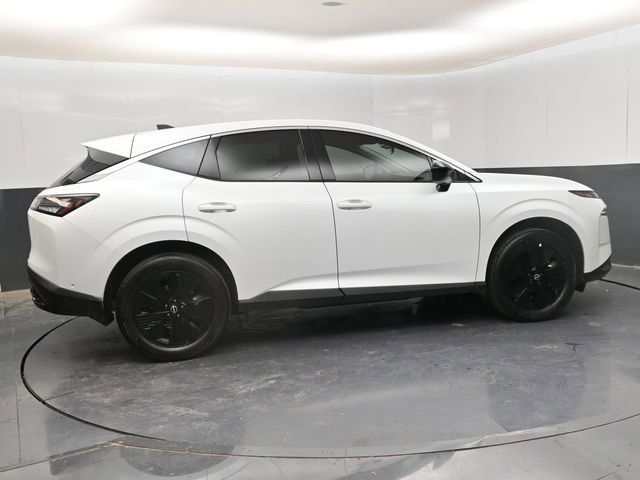 Certified 2025 Nissan Murano SV image 8