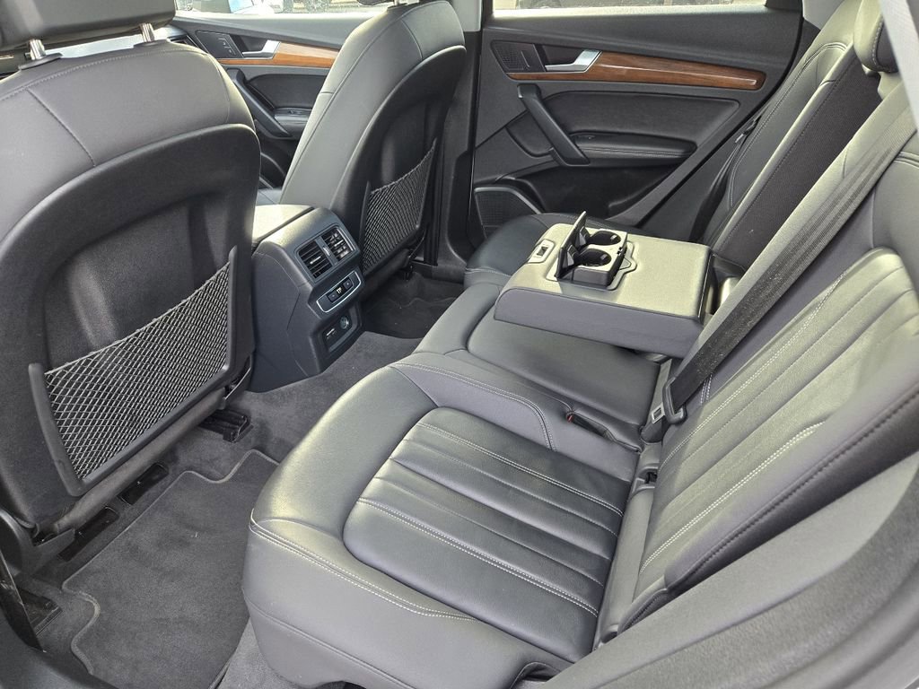 Used 2023 Audi Q5 2.0T Premium Plus image 35