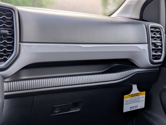 New 2025 Ford Ranger XL AWD/4WD image 14