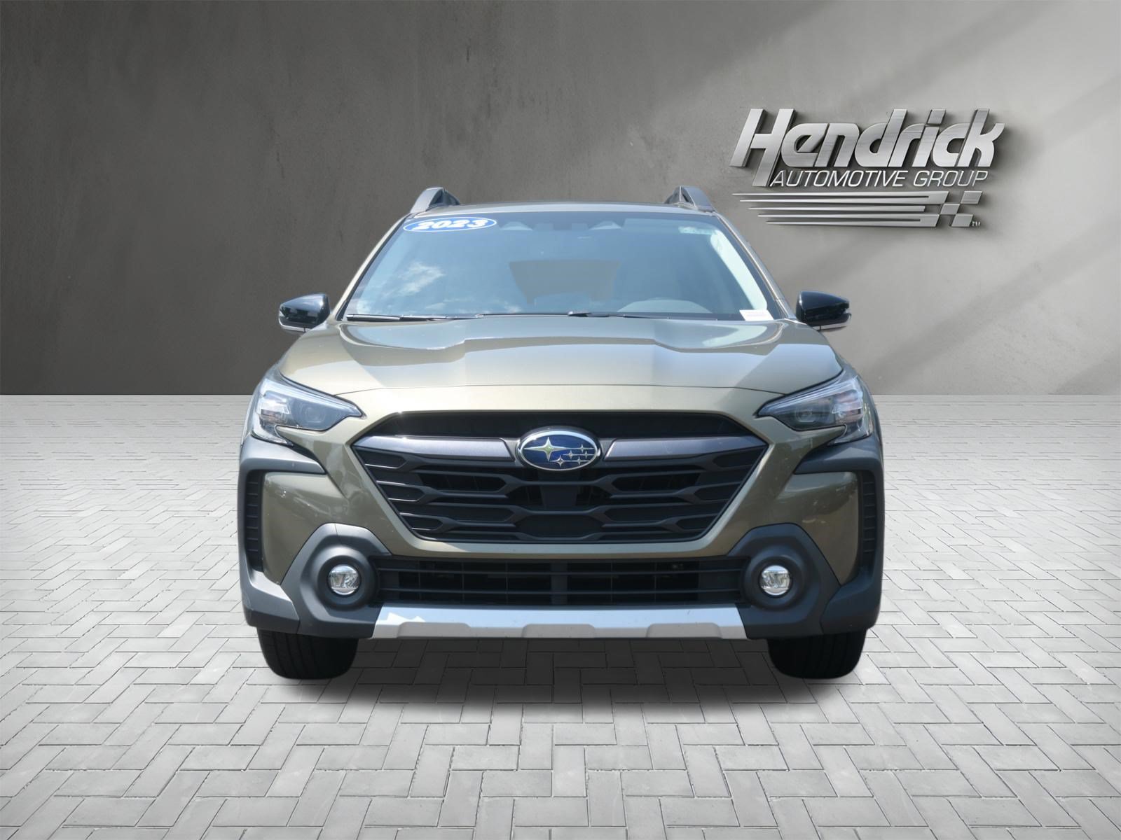 Certified 2023 Subaru Outback Limited AWD/4WD image 3