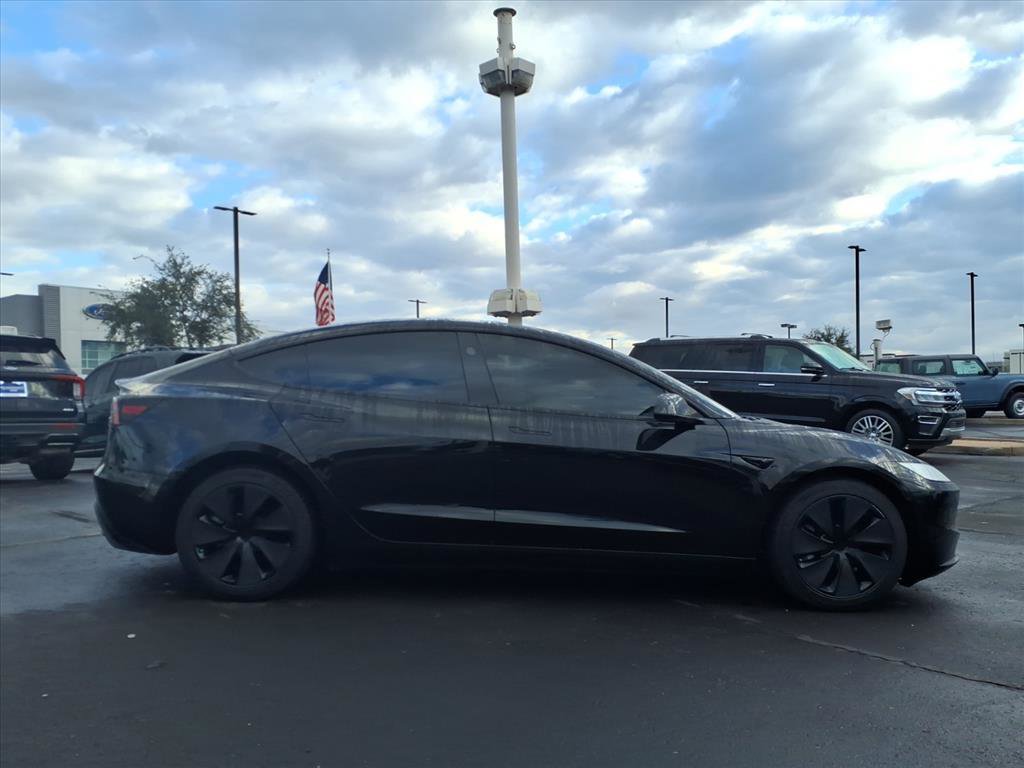 Used 2025 Tesla Model 3 Long Range image 7