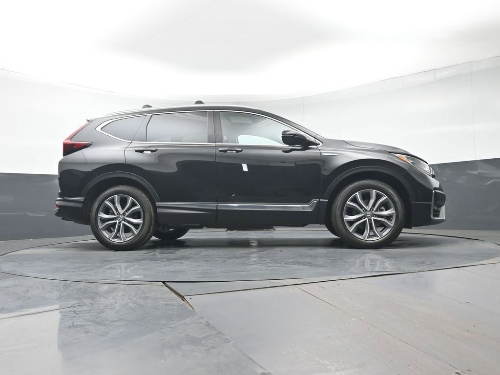 Used 2022 Honda CR-V Touring image 31