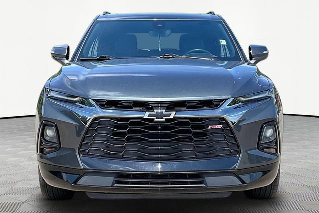 Used 2019 Chevrolet Blazer RS FWD image 2
