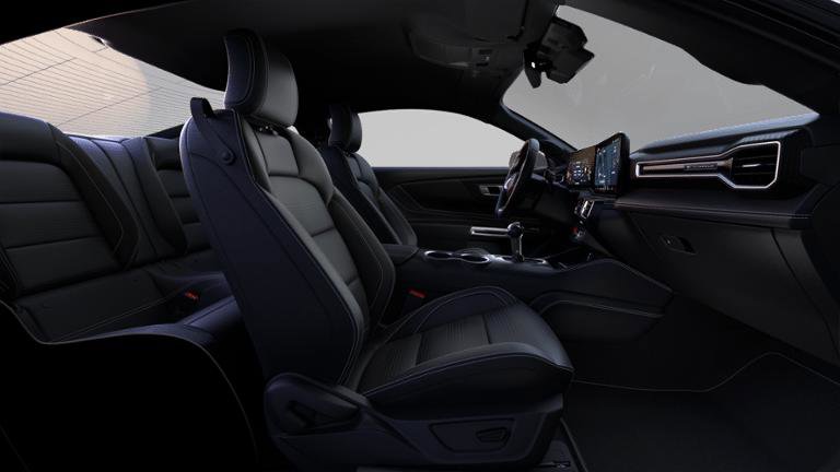 New 2024 Ford Mustang Premium image 6