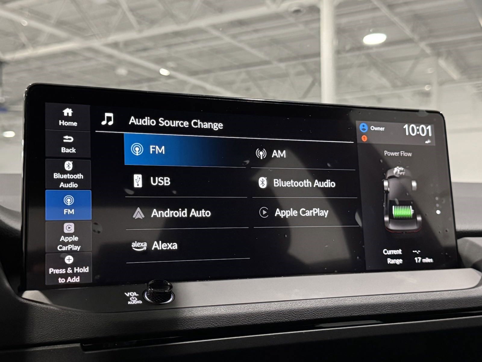 New 2025 Honda Accord Sport image 10