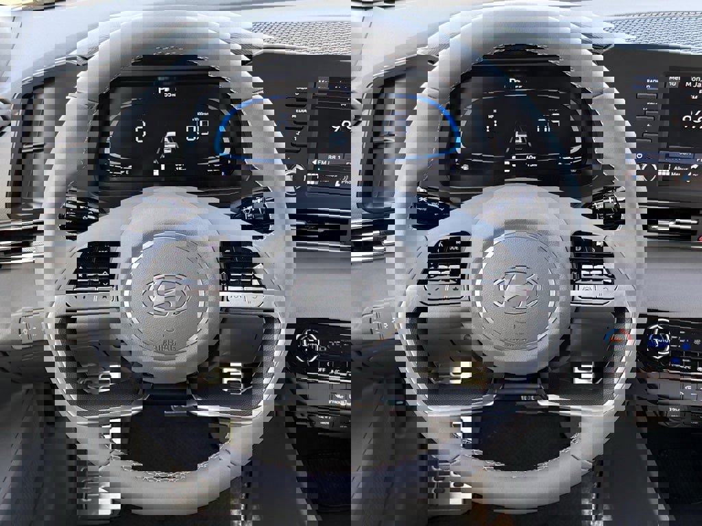 New 2026 Hyundai Elantra Sport w/ Cargo Package image 15