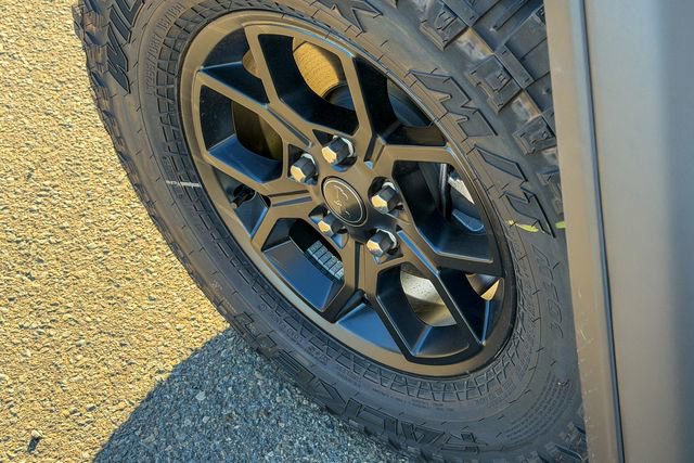 New 2026 Jeep Wrangler Unlimited Sport AWD/4WD image 13