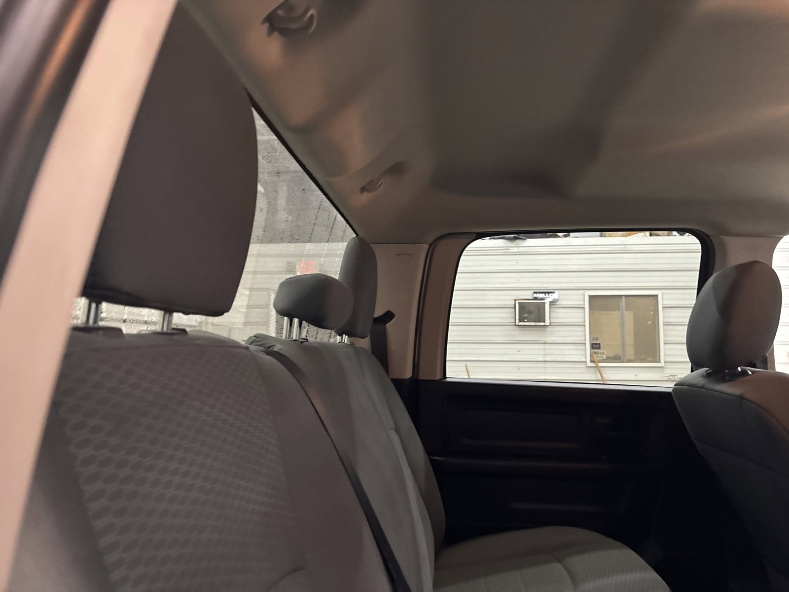 Used 2018 RAM 2500 Tradesman w/ Popular Equipment Group image 31