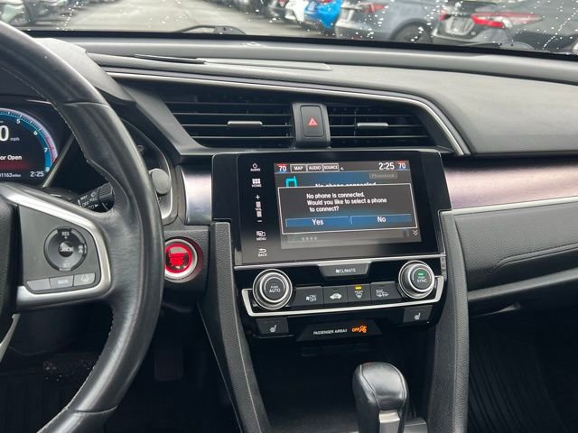 Used 2016 Honda Civic Touring image 17