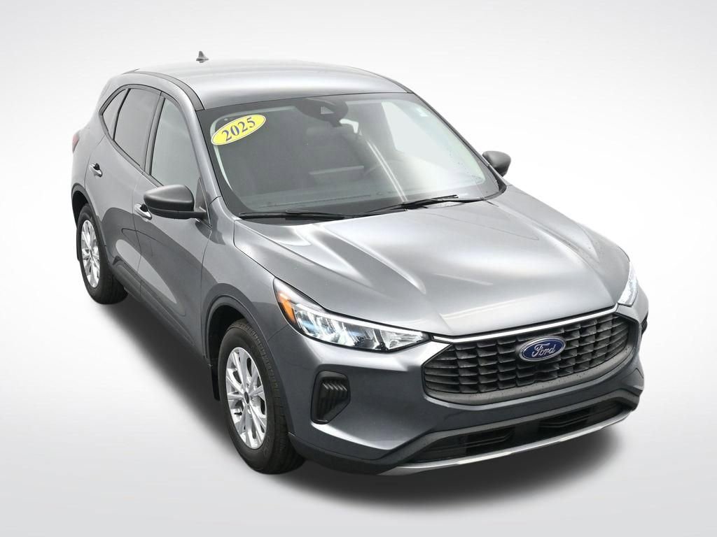 Used 2025 Ford Escape Active w/ Tech Pack #1 image 23