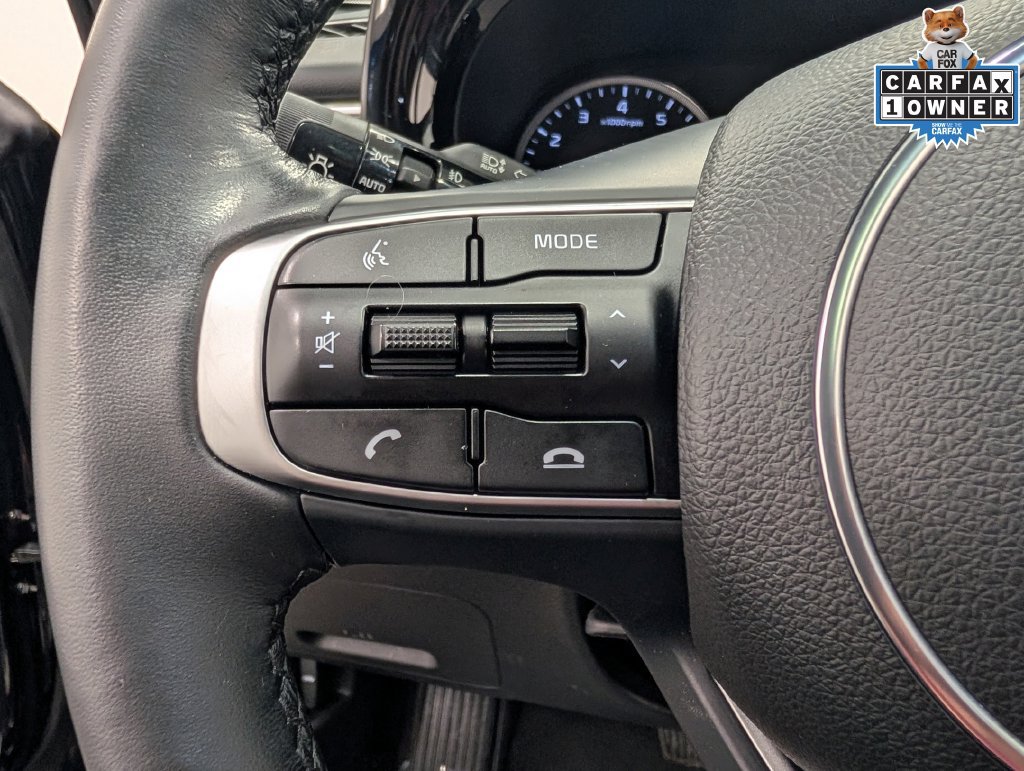 Certified 2024 Kia K5 GT-Line AWD/4WD image 20