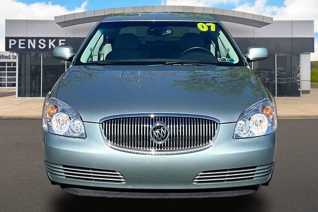 Used 2007 Buick Lucerne CXL w/ Luxury Package FWD image 3