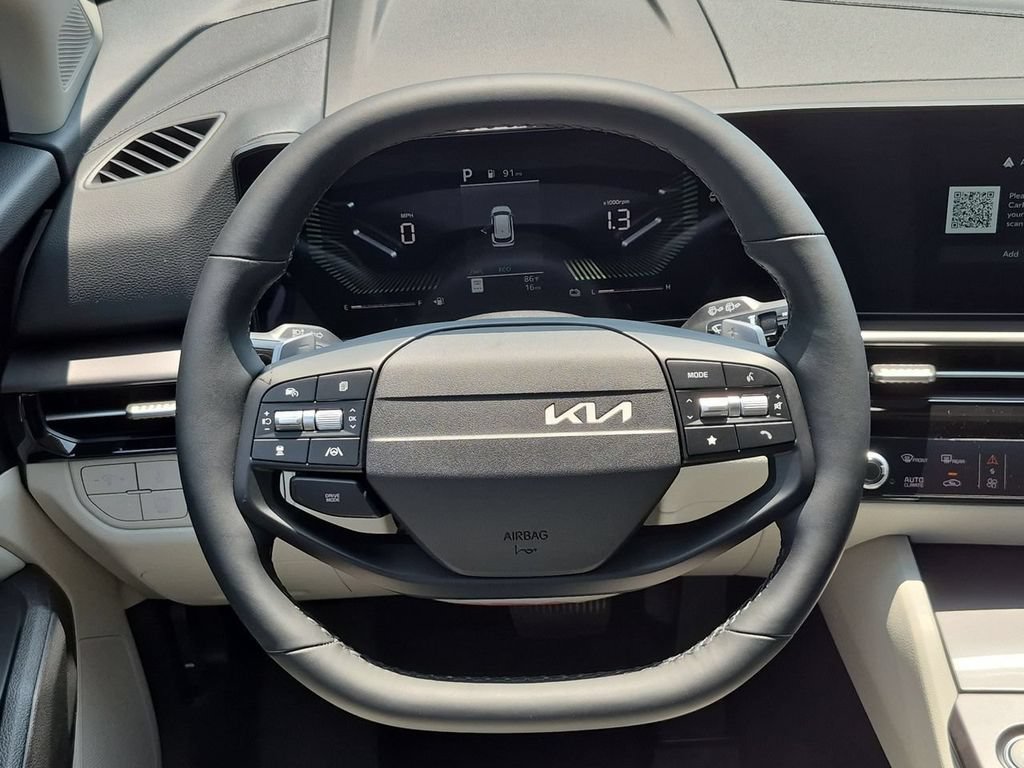 New 2027 Kia Sportage EX FWD image 11
