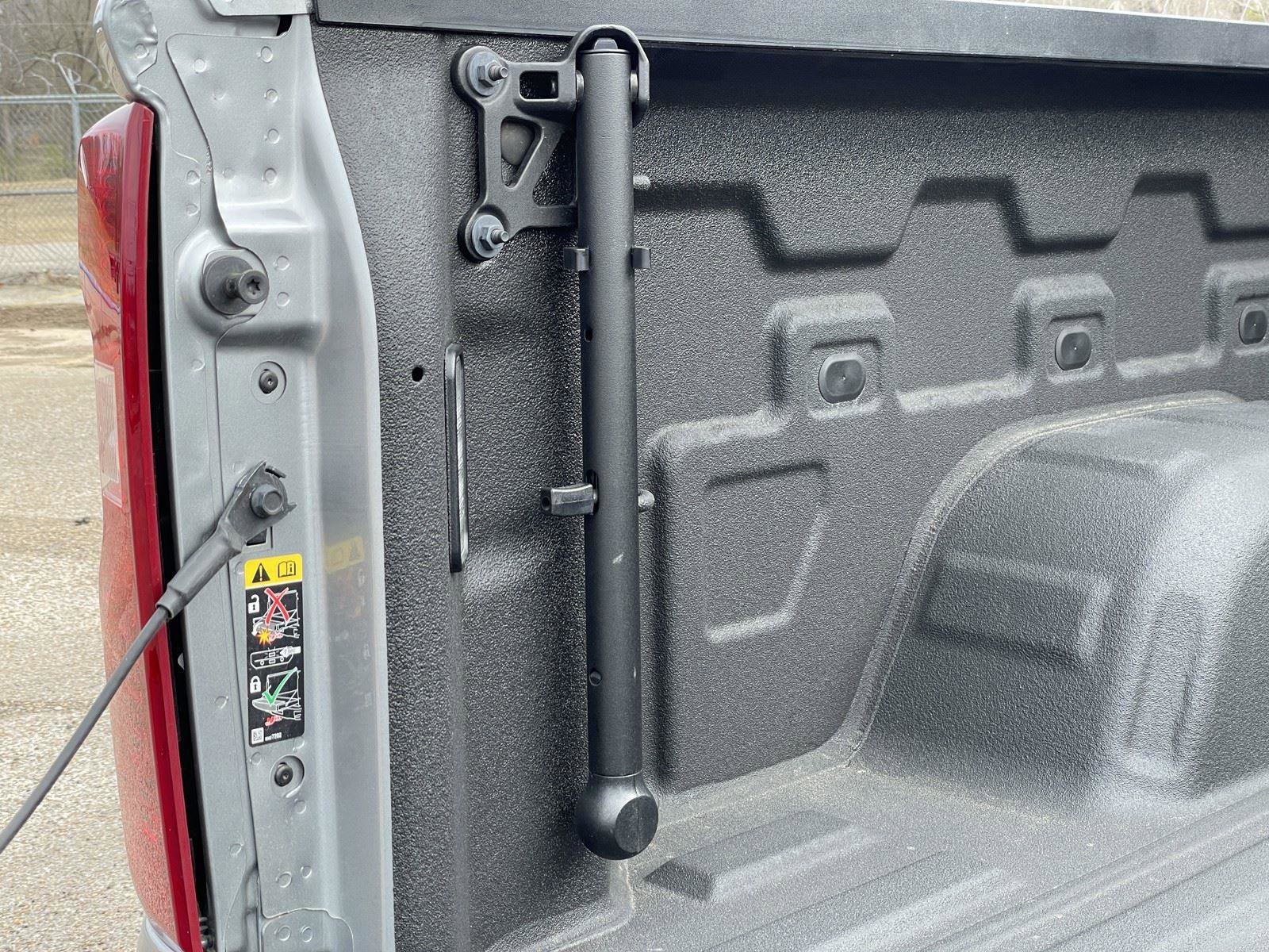 Used 2025 Chevrolet Silverado 1500 LT image 48