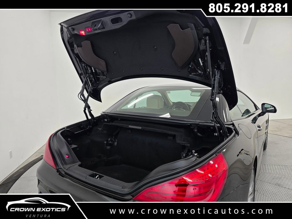 Used 2019 Mercedes-Benz SL 450 image 22