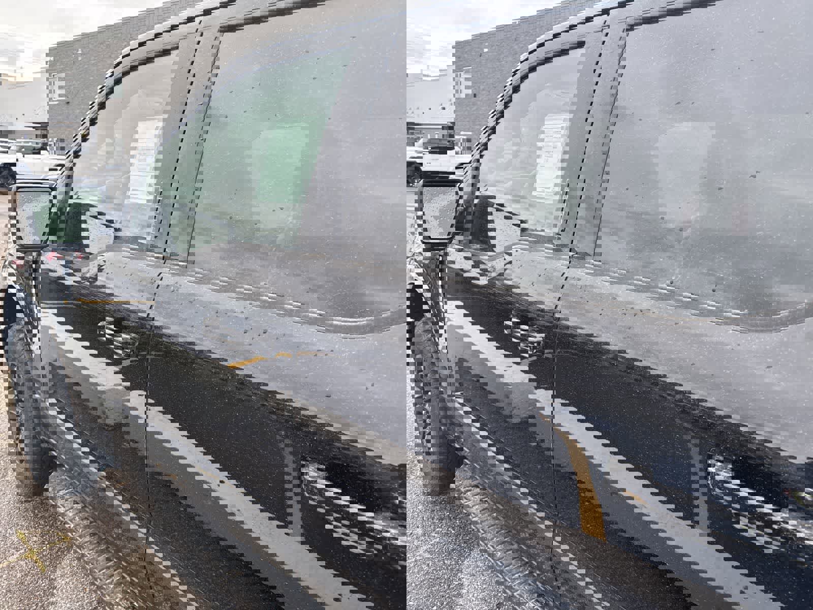 New 2026 Ford F150 XLT w/ Equipment Group 302A MID image 5