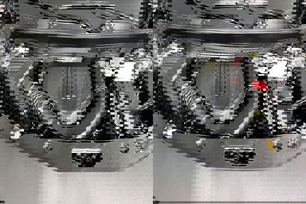 New 2026 Buick Enclave Preferred w/ Power Package AWD/4WD image 2