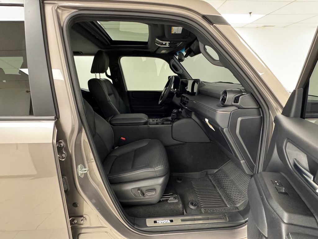 Used 2024 Toyota Land Cruiser image 14