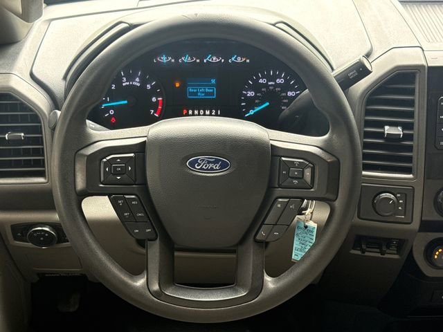 Used 2022 Ford F250 XL w/ Power Equipment Group AWD/4WD image 15