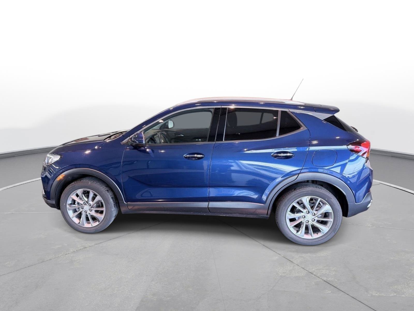 Used 2023 Buick Encore GX Essence w/ Experience Buick Package AWD/4WD image 14