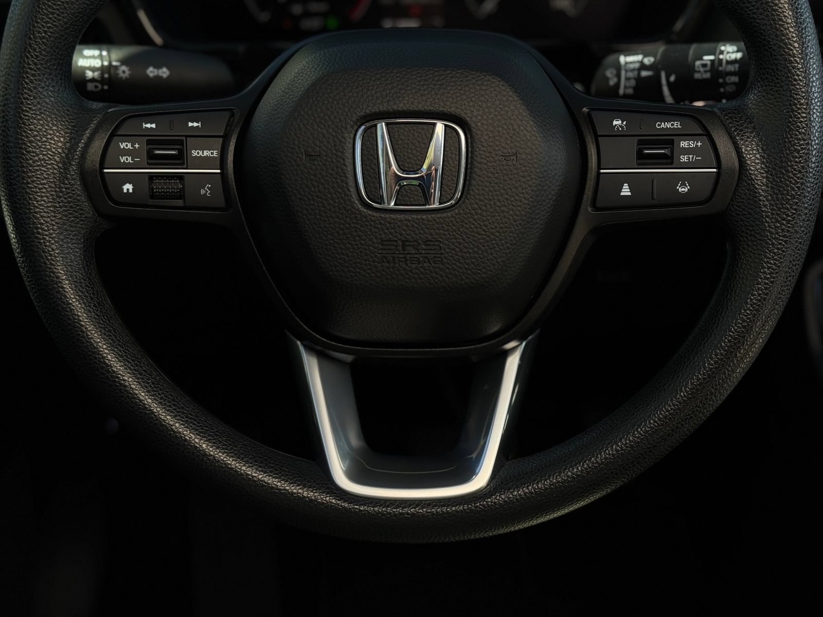 Certified 2024 Honda CR-V EX image 17