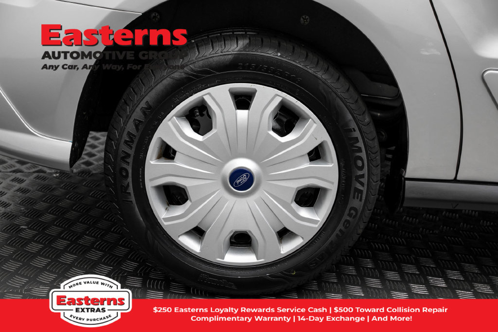 Used 2021 Ford Transit Connect XLT FWD image 31