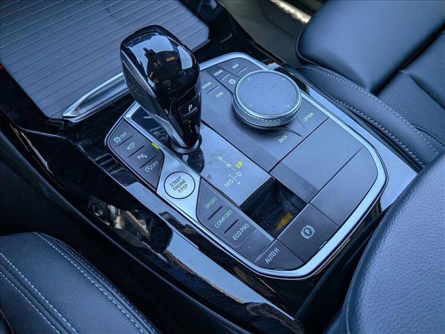 Used 2023 BMW X3 sDrive30i w/ Premium Package image 16