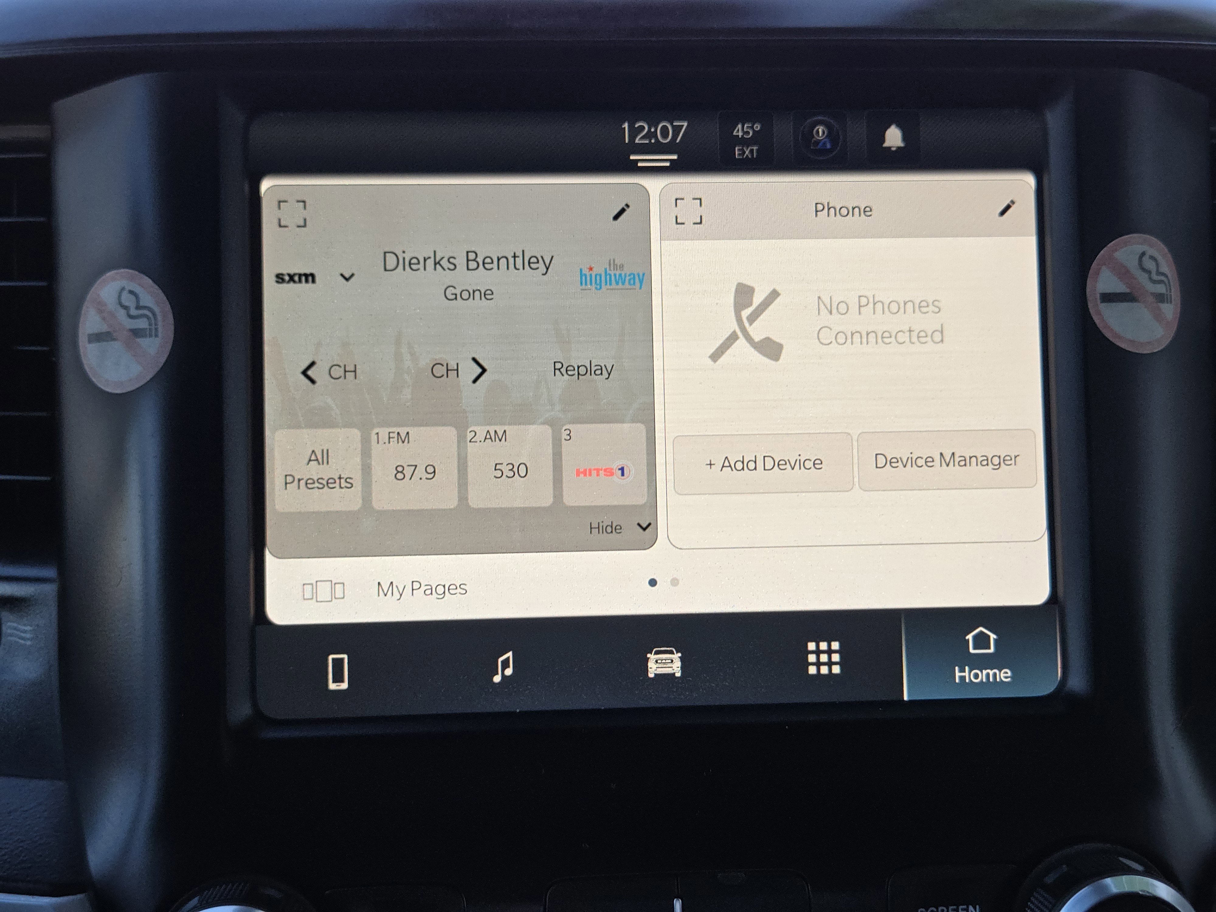 Used 2024 RAM 2500 Big Horn image 19