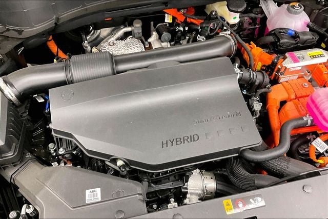 New 2026 Hyundai Palisade Calligraphy AWD/4WD image 14