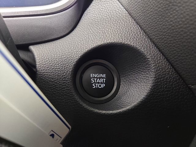 New 2026 Toyota Corolla Cross XLE image 24