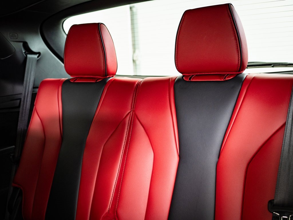 Certified 2025 Acura MDX A-Spec image 36